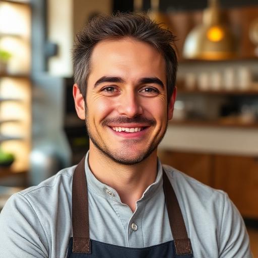 Marco Bianchi